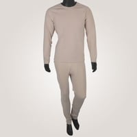 ثيرمل بلس رجالي شتوي من باتونيا - بيج