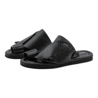 حذاء شرقي من باتونيا - أسود