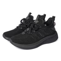 حذاء رجالي رياضي من باتونيا - أسود