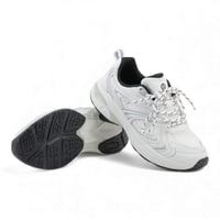 حذاء رياضي نسائي من باتونيا - ابيض