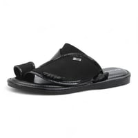 حذاء رجالي شرقي من باتونيا - أسود