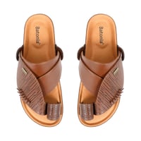 حذاء رجالي شرقي من باتونيا - كوفي