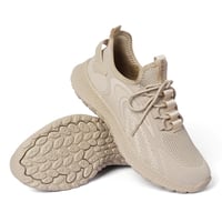 حذاء رجالي رياضي من باتونيا - بيج