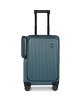 حقيبة سفر من باتونيا - ازرق فاتح