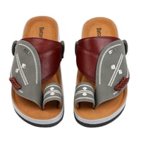 حذاء شرقي من باتونيا