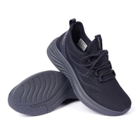 حذاء رياضي رجالي من باتونيا - كحلي