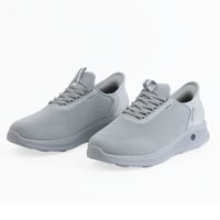 حذاء رياضي من باتونيا - رصاصي فاتح