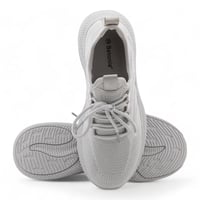 حذاء رياضي نسائي من باتونيا - بيج