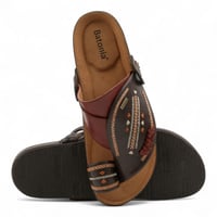 حذاء رجالي شرقي من باتونيا