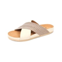 نعال رجالي من باتونيا - بيج