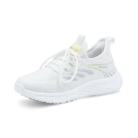 حذاء رياضي نسائي من باتونيا - أبيض