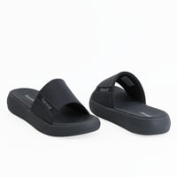 سليبر رجالي من باتونيا - رمادي