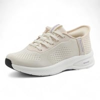 حذاء نسائي رياضي من باتونيا