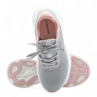 حذاء رياضي نسائي من باتونيا - رمادي