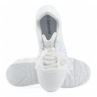 حذاء رياضي نسائي من باتونيا - أبيض