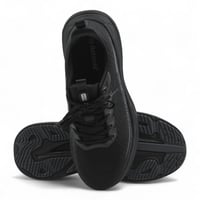 حذاء رجالي رياضي من باتونيا - أسود