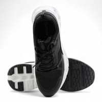 حذاء رياضي من باتونيا - أسود