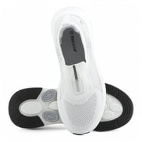 حذاء رياضي نسائي من باتونيا - أبيض