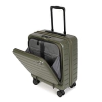 حقيبة سفر من باتونيا - زيتي