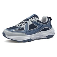 حذاء رجالي رياضي من باتونيا - ازرق