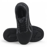 حذاء نسائي رياضي من باتونيا- أسود