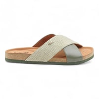 حذاء رجالي شرقي من باتونيا