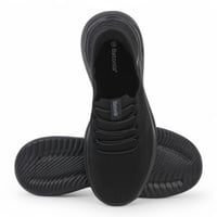 حذاء رياضي نسائي من باتوينا - أسود