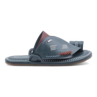 حذاء شرقي من باتونيا - أزرق