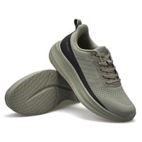 حذاء رجالي رياضي من باتونيا - بيج