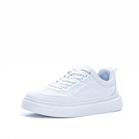 حذاء رياضي نعل متوسط ممتص للصدمات ومانع للإنزلاق م...