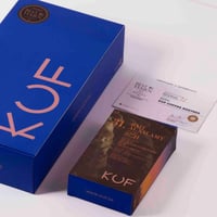 بيت السلامي - مزاد كأس النخبة اليمني 100g