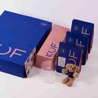 بوكس الفلتر الفاخر X3