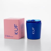 مق كوف الأزرق