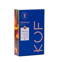 كولومبيا - فواكه الاستوائية 150 جرام