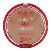 بودرة برجوا هيلثي مكس بودر رقم 03 بيج داكن 11جرام