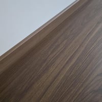 أرضيات باركيه خشبية - سماكة 8مم