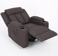 كرسي إسترخاء - كوفي