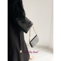عباية البتول