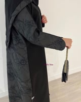 عباية هيفاء