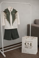 طقم العيد2026 اولاد