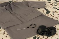 سديري وثوب شتوي اطفال