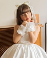 فستان اطفال للمناسبات