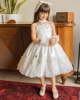 فستان اطفال للمناسبات