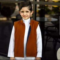 سديري دبل فيس يناسب البنات والاطفال