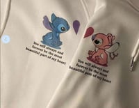 طقم بلوفرات كبلز طباعه