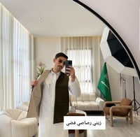 سديري زيتي_رصاصي فضي