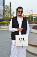 سديري دبل فيس قماش جوخ