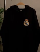 بلوفر ريال مدريد