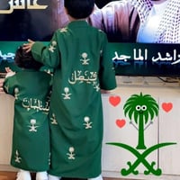 "دقلة العزّ السعودي من غرزات