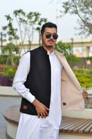 سديري دبل فيس قماش جوخ